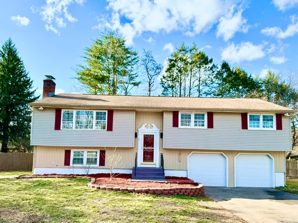 65 Wendy Drive, South Windsor, CT 06074