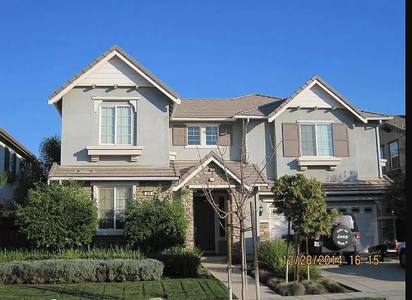 396 N Palo Alto St