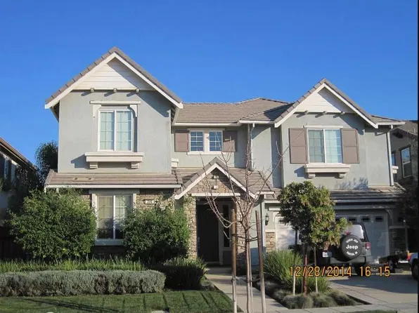 396 N Palo Alto St, Mountain House, CA 95391