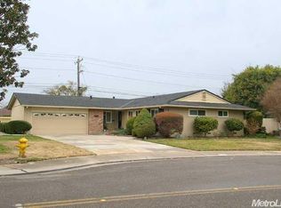 6425 Fillmore Ave, Stockton, CA 95207