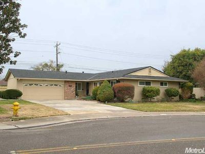 6425 Fillmore Ave, Stockton, CA, 95207