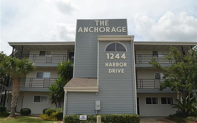 1st image of 1244 Harbor Dr Unit 219