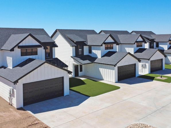 4010 Cline Rd, Amarillo, TX 79110