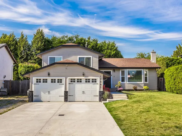 17081 60a Ave, Surrey, BC V3S 6A7