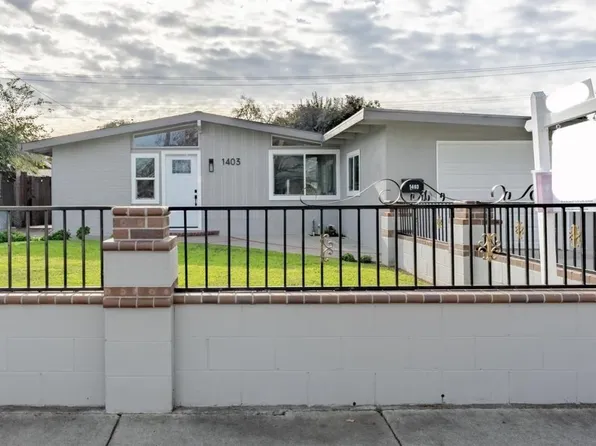 1403 S King Rd, San Jose, CA 95122