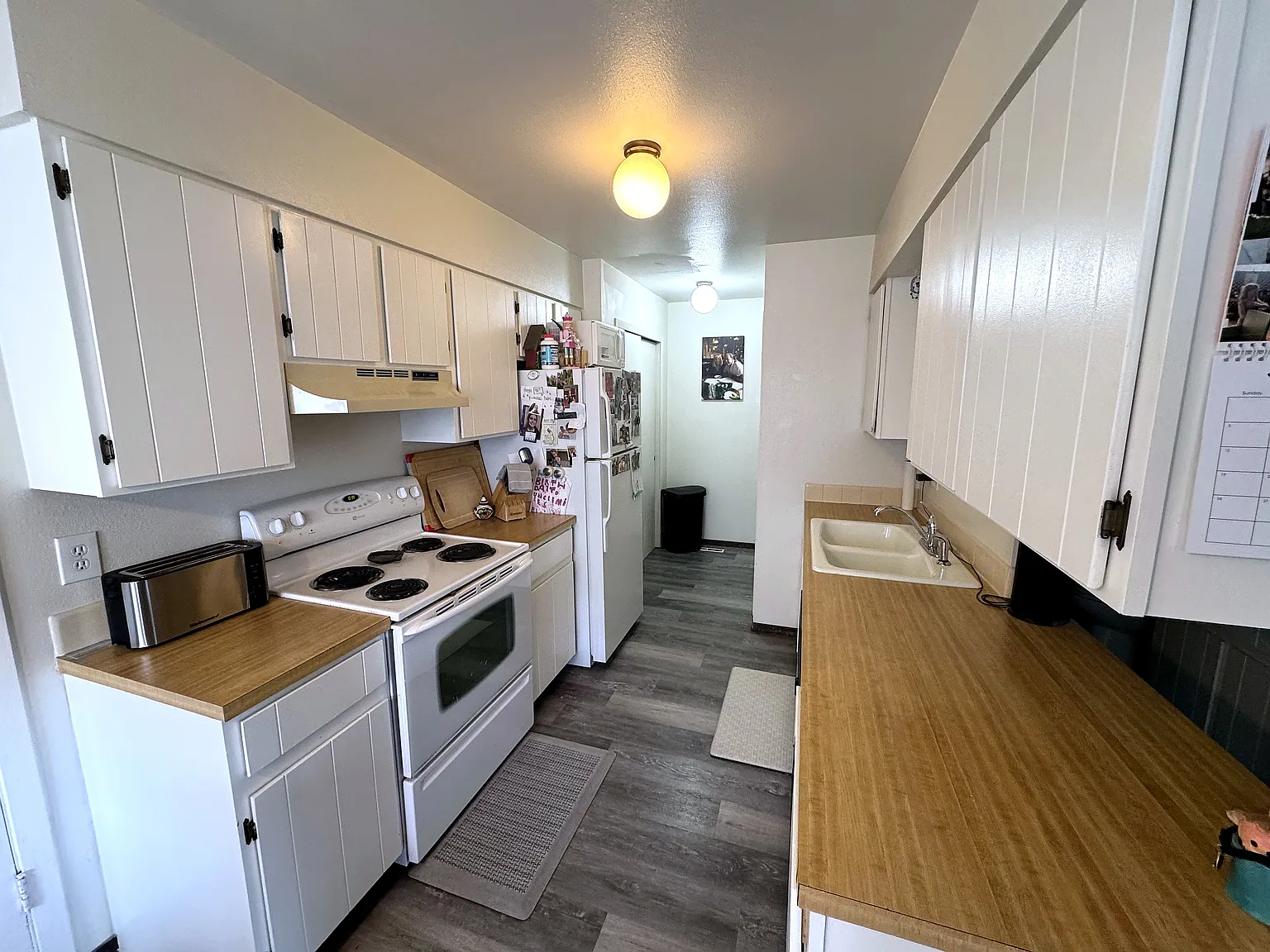 2 bed, 1.5 bath, 1150 sqft, $2,199 — Photo 3