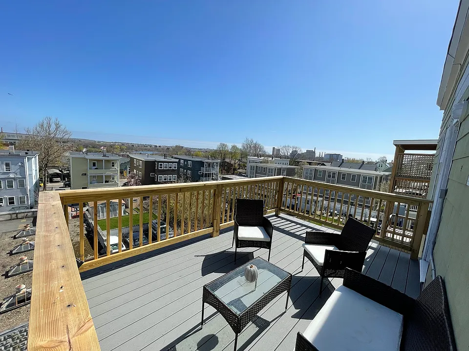 101 Heath St #3
