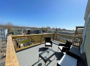 102 Heath St #2, Somerville, MA 02145
