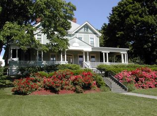 1172 North Ave, Beacon, NY 12508