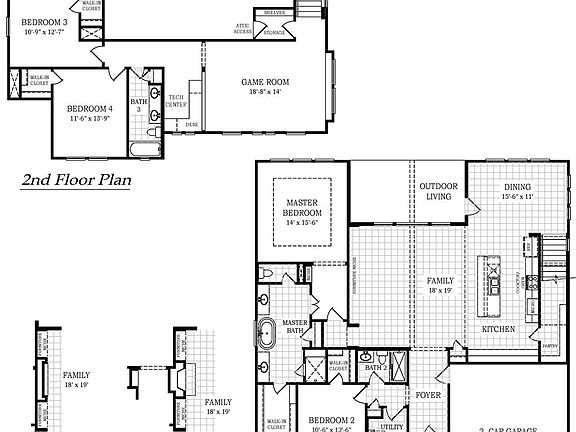 2nd image of this home