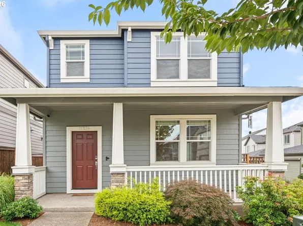 15254 NW Cosmos St, Portland, OR 97229
