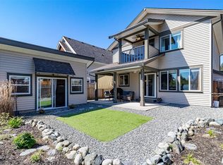 9611 Askew Creek Dr, North Cowichan, BC V0R1K3