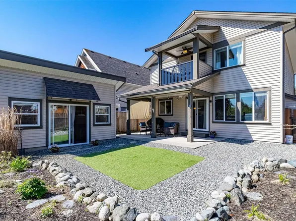 9611 Askew Creek Dr, North Cowichan, BC V0R 1K3