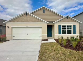 2282 Lake Preserve Cir, New Smyrna Beach, FL 32168