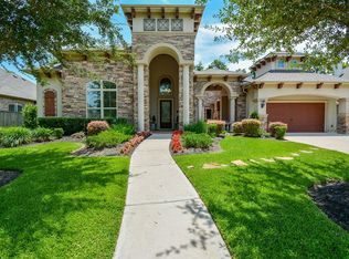 21315 Aurora Park Dr, Richmond, TX 77406