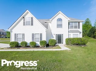 1103 Village Oaks, Jonesboro, GA 30238