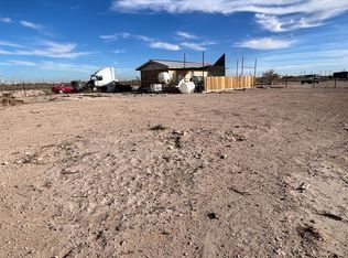 15426 W Vanderbilt Ln, Odessa, TX 79764