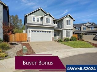 4038 SE Emily Way, Corvallis, OR 97330
