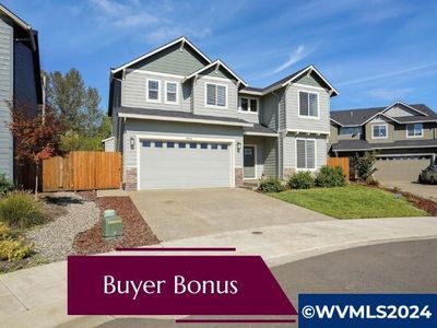 4038 SE Emily Way, Corvallis, OR, 97330