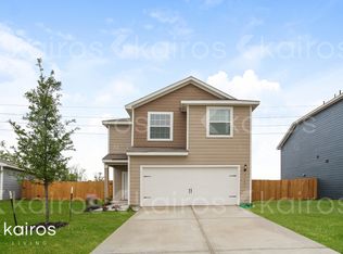 5507 Littoral Rd, Cove, TX 77523