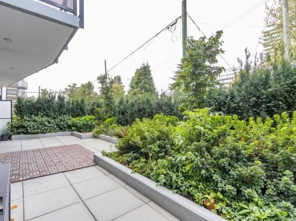 2 bedroom rental in Vancouver — photo 9