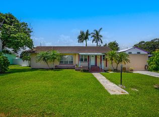 308 NW Avenue H Pl, Belle Glade, FL 33430
