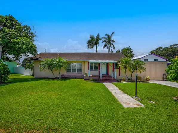308 NW Avenue H Place, Belle Glade, FL 33430