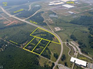 80 Sandtown Rd, Lagrange, GA 30240