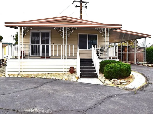 56254-29 Palms Hwy Space 64, Yucca Valley, CA 92284