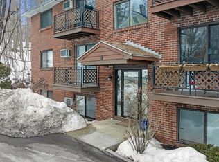 Maple Ridge Condominium, Amesbury, MA 01913