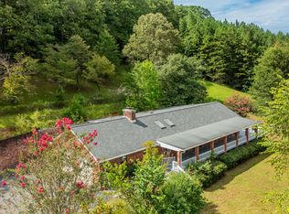 788 Long Hollow Rd, Rock Spring, GA 30739