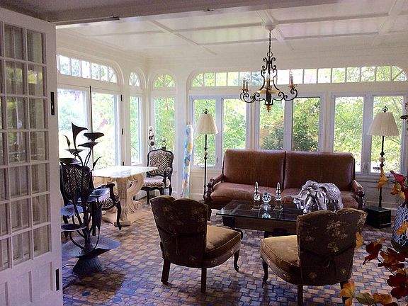 Sunroom