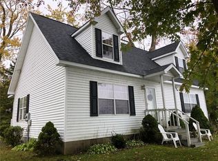 5898 W Lake Rd, Auburn, NY 13021