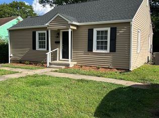 612 E 28th St, Winston Salem, NC 27105