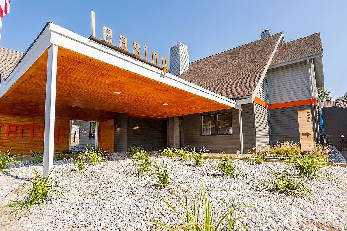 The Lofts at Terrain — Photo 1