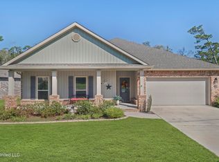 11209 Shorecrest Rd, Biloxi, MS 39532
