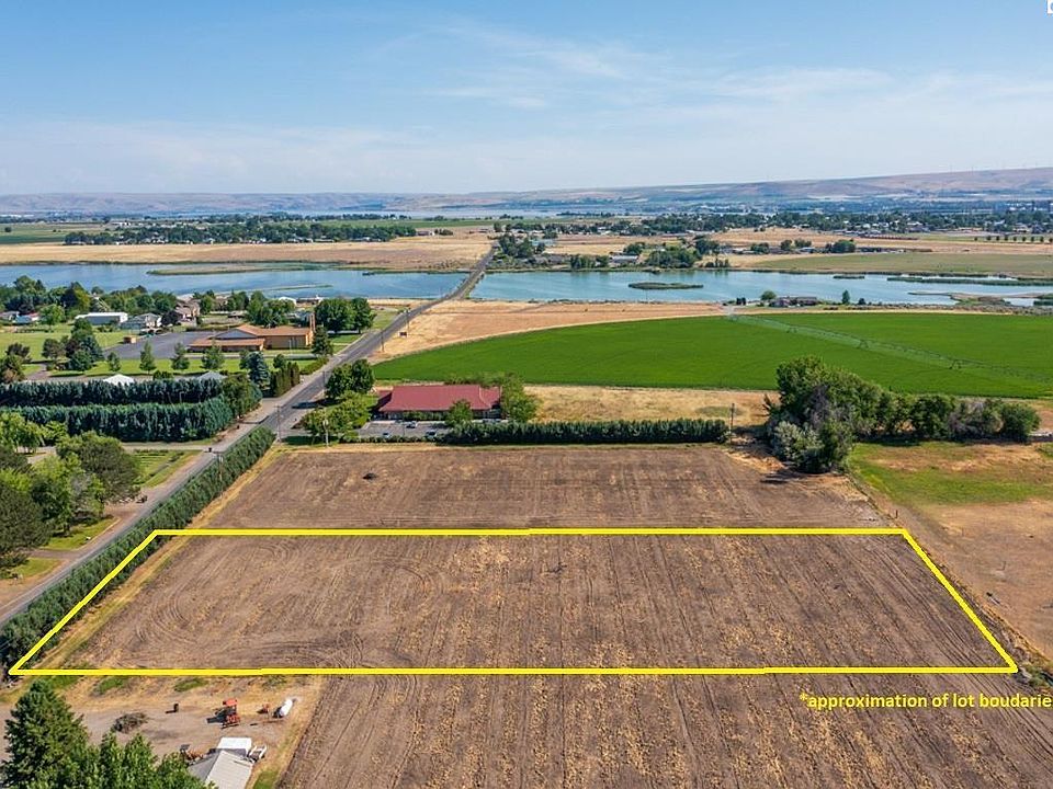 Lake Rd LOT 3, Burbank, WA 99323 MLS 267318 Zillow