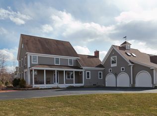 25 Luke St, Wrentham, MA 02093