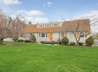4 Almar Ave, Tinton Falls, NJ 07753