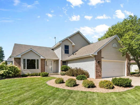 5917 Bayberry Dr, White Bear Township, MN 55110