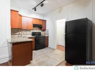 140 Chancellor Ave #3E, Newark, NJ 07112