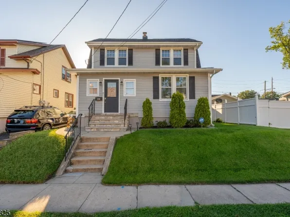1248 Schmidt Ave, Union Twp., NJ 07083
