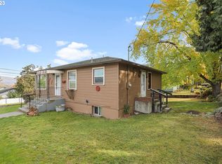 1414 Liberty St, The Dalles, OR