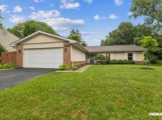 4930 Amberwood Dr, Dayton, OH 45424