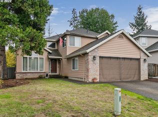 15005 SW Kingbird Dr, Beaverton, OR 97007