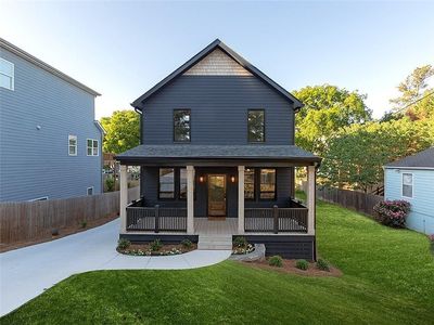 185 Little St SE, Atlanta, GA, 30315