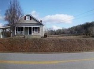 4496 Rush Branch Rd, Somerset, KY 42501