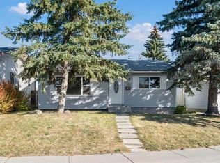 67 W Fallswater Cres NE, Calgary, AB T3J1B5
