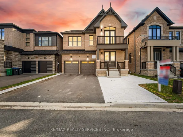 26 Gatherwood Ter, Caledon, ON L7C 4M5