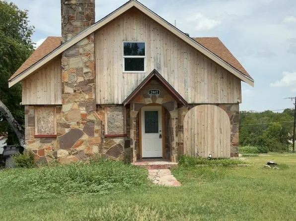 2802 NW 31st St, Fort Worth, TX 76106